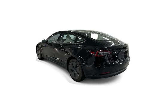 Certified 2023 Tesla Model 3 Long Range AWD/4WD image 4