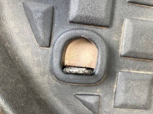 Used 2004 Honda CR-V EX image 37