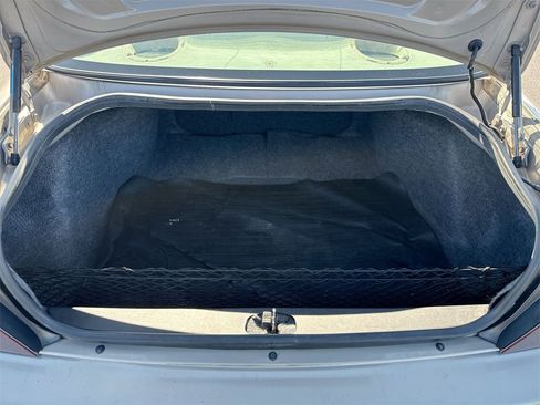 Used 2003 Chevrolet Impala w/ Preferred Equipment Group image 22