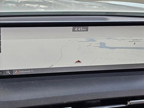 Used 2024 Genesis GV70 3.5T Sport image 12