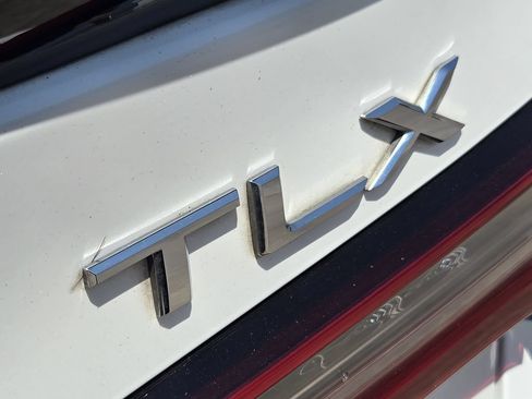Used 2021 Acura TLX w/ A-SPEC Pkg FWD image 14
