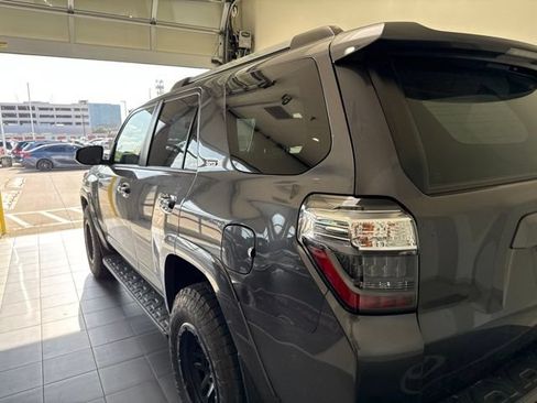 Used 2023 Toyota 4Runner SR5 Premium AWD/4WD image 13
