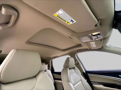 Used 2017 Acura MDX FWD w/ Technology Package image 12