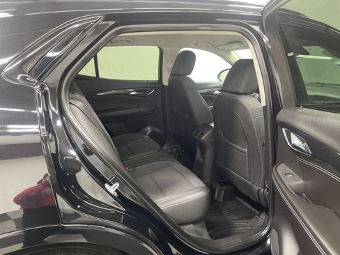 Used 2023 Buick Envision Preferred w/ Sport Touring Package image 21