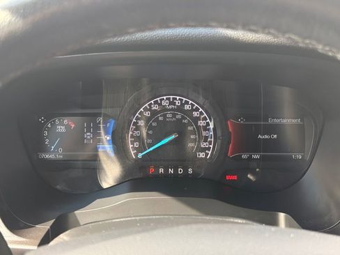 Used 2021 Ford Ranger Lariat w/ Equipment Group 501A High image 31