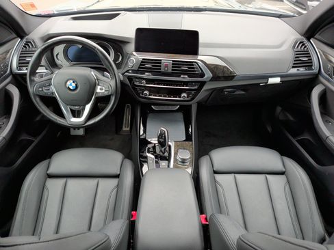 Used 2019 BMW X3 xDrive30i w/ M Sport Package 2 image 33