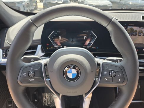 New 2026 BMW X1 xDrive28i w/ Convenience Package AWD/4WD image 25