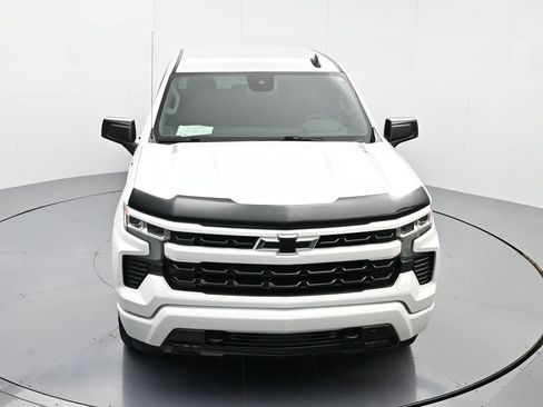 Certified 2024 Chevrolet Silverado 1500 RST image 38