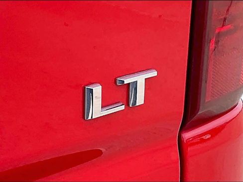 Used 2021 Chevrolet Silverado 1500 LT w/ Z71 Off-Road Package image 11