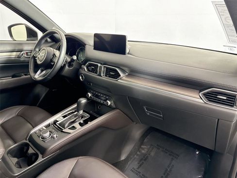 Certified 2023 MAZDA CX-5 Signature image 47