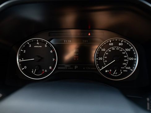 New 2026 Mitsubishi Outlander Trail Edition image 12