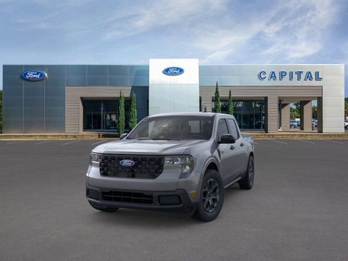 New 2026 Ford Maverick XLT w/ XLT Luxury Package AWD/4WD image 2