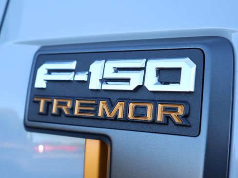 Used 2024 Ford F150 Tremor w/ Equipment Group 402A High AWD/4WD image 5
