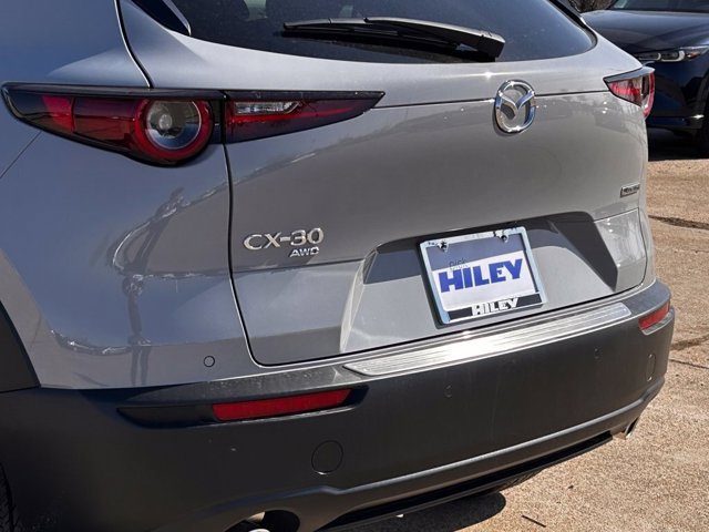 Certified 2026 MAZDA CX-30 AWD 2.5 S image 7