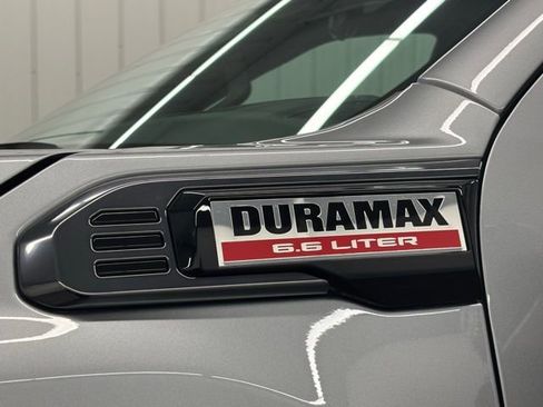 New 2026 GMC Sierra 2500 AT4 w/ Technology Package AWD/4WD image 7