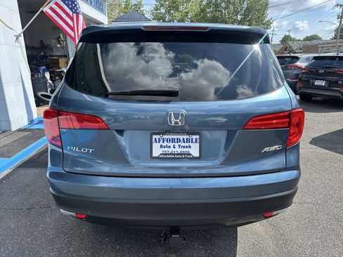 Used 2016 Honda Pilot EX-L image 10