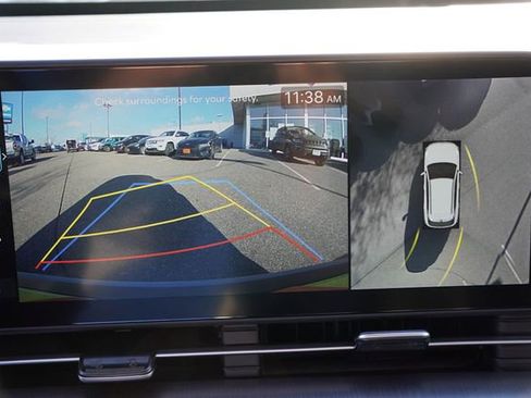 Used 2024 Hyundai Kona Limited image 37