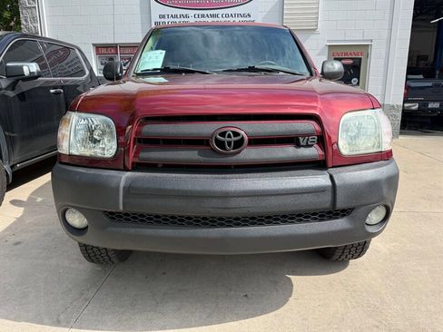 Used 2005 Toyota Tundra SR5 AWD/4WD image 3
