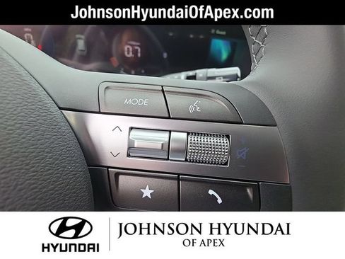 Used 2026 Hyundai Kona SEL Sport FWD image 27