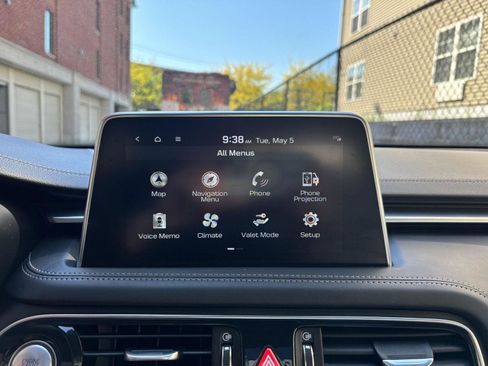 Used 2019 Genesis G70 2.0T Advanced w/ Elite Package AWD/4WD image 19
