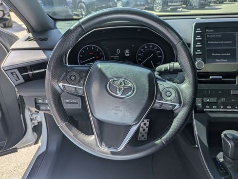Used 2019 Toyota Avalon XSE w/ Carpet Mat Package FWD image 17