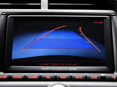 Used 2009 Audi R8 V8 image 12