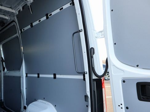 New 2026 Mercedes-Benz Sprinter 144 Cargo image 23