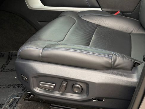 Used 2025 Toyota Tundra Platinum AWD/4WD image 24