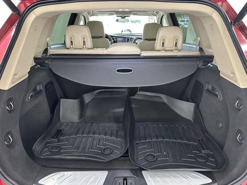 Used 2017 Buick Envision Essence image 4