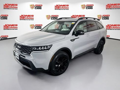 Used 2023 Kia Sorento S AWD/4WD image 13