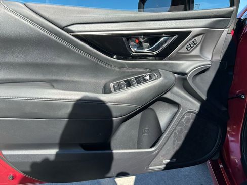 Used 2021 Subaru Legacy Limited image 12