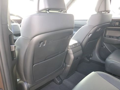 New 2026 Hyundai Santa Fe Calligraphy AWD/4WD image 14