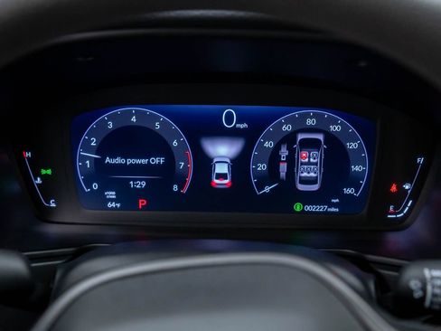 Used 2025 Honda Accord SE image 13