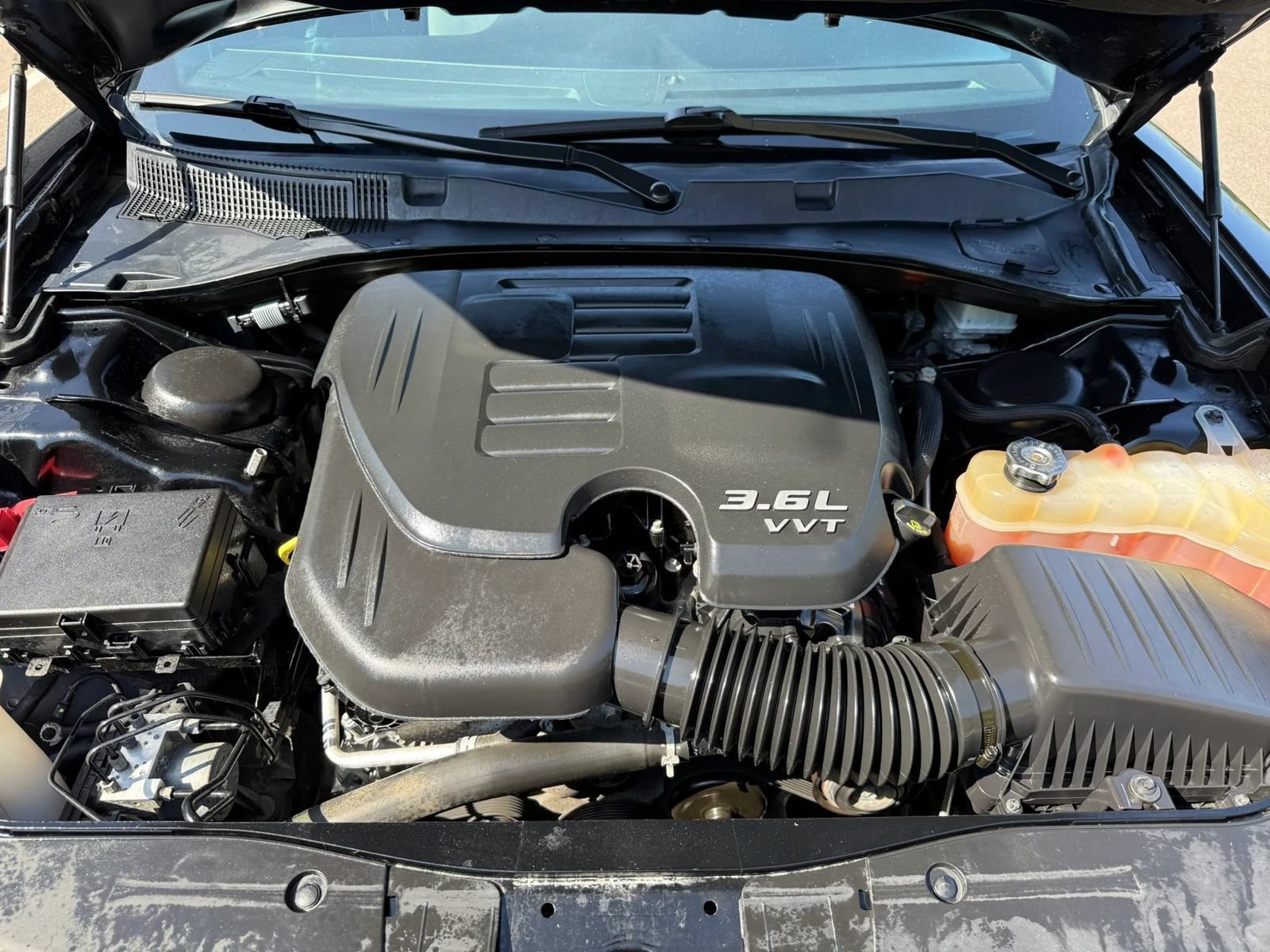 Used 2022 Dodge Charger SXT w/ Plus Group AWD/4WD image 13