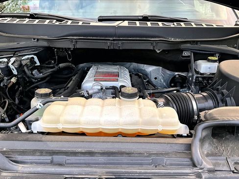 Used 2024 Ford F150 Raptor w/ Equipment Group 803A Raptor R AWD/4WD image 10