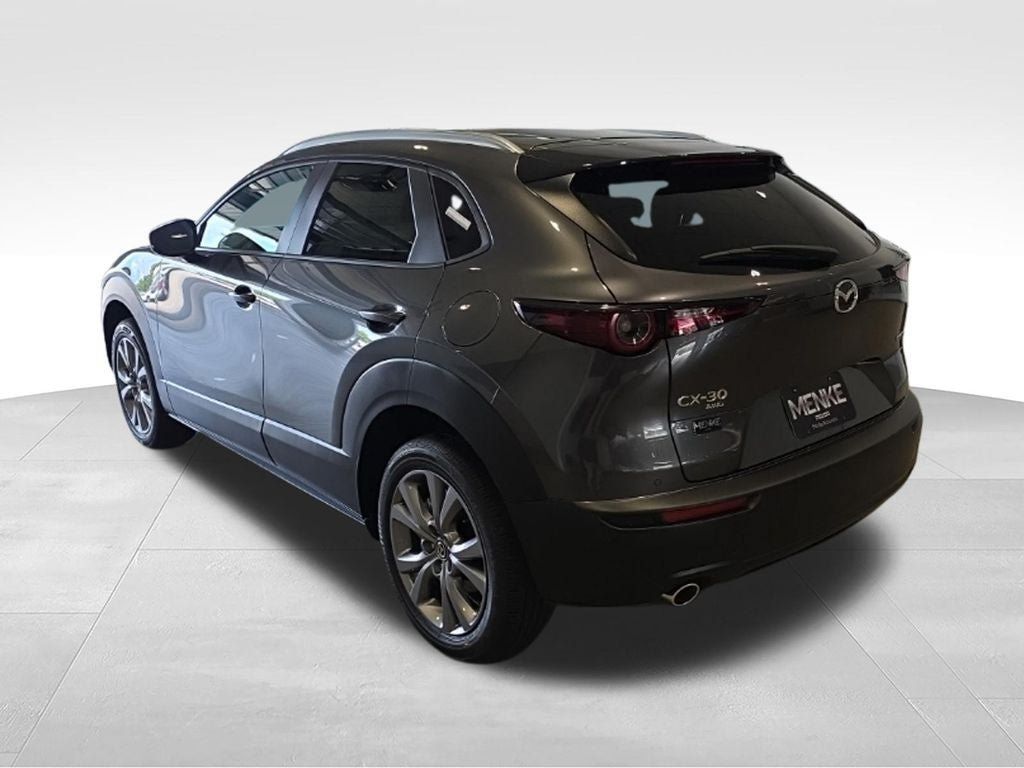 New 2026 MAZDA CX-30 AWD 2.5 S image 5