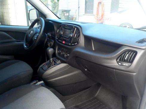 Used 2020 RAM ProMaster City Tradesman image 32