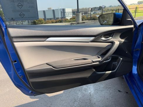 Used 2018 Honda Civic LX-P image 13