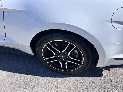 Certified 2023 Ford Mustang Premium image 8