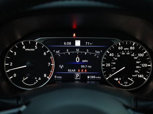 New 2025 Nissan Altima 2.5 SL image 11