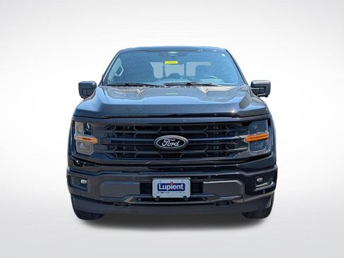 Used 2024 Ford F150 XLT w/ Equipment Group 302A MID AWD/4WD image 10