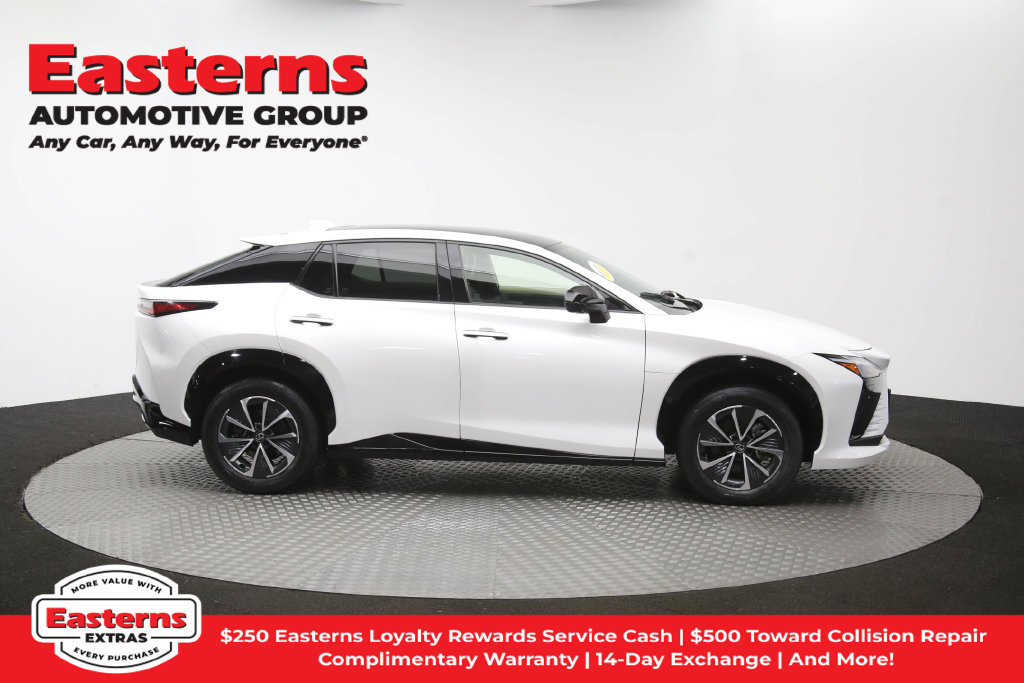 Used 2024 Lexus RZ 300e Premium w/ Accessory Package (Z1) FWD image 48