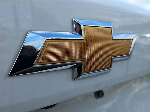 New 2026 Chevrolet Trax LS image 19