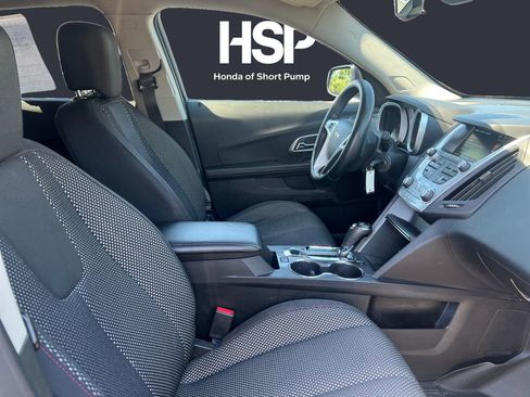 Used 2016 Chevrolet Equinox LT w/ Convenience Package AWD/4WD image 15