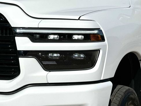 New 2026 RAM 3500 Laramie image 16