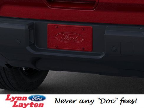 New 2025 Ford Bronco Sport Outer Banks w/ Outer Banks Tech Package+ image 23