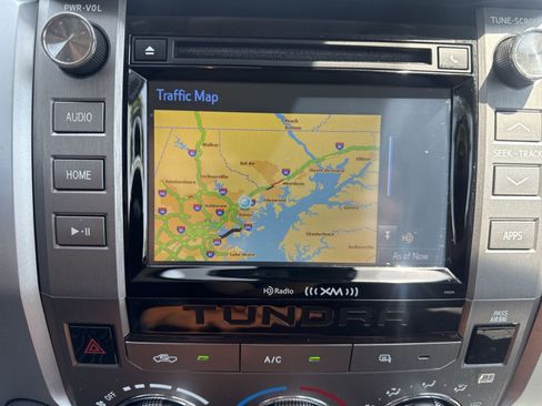 Used 2019 Toyota Tundra SR5 AWD/4WD image 19