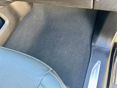 Used 2022 Chevrolet Silverado 1500 LTZ w/ LTZ Premium Package image 15