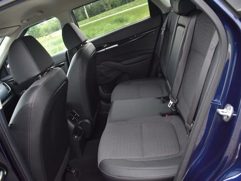 Used 2023 Kia Seltos S w/ Navigation Package AWD/4WD image 17