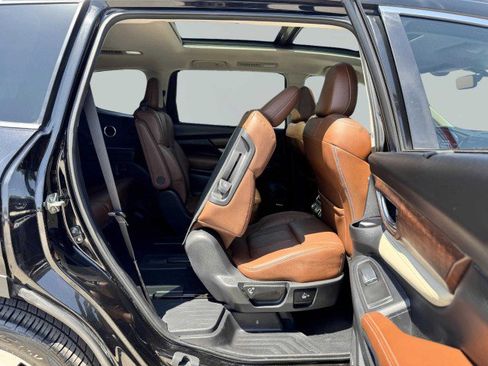 Used 2019 Subaru Ascent Touring image 53